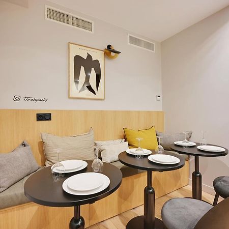Magnificent Apartment - 2Br-7P - Auteuil パリ エクステリア 写真