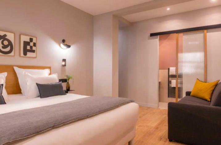 Magnificent Apartment - 2Br-7P - Auteuil パリ エクステリア 写真