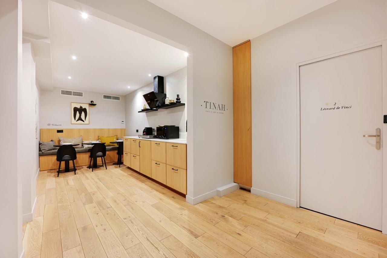 Magnificent Apartment - 2Br-7P - Auteuil パリ エクステリア 写真